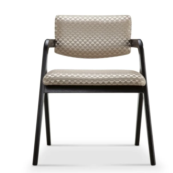 Koons Chair — Olivya Stone